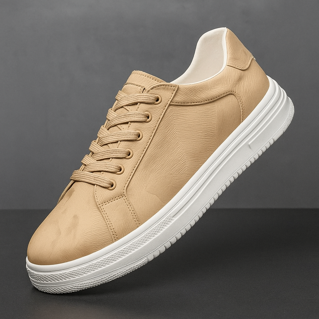 Preston Tee Sneakers