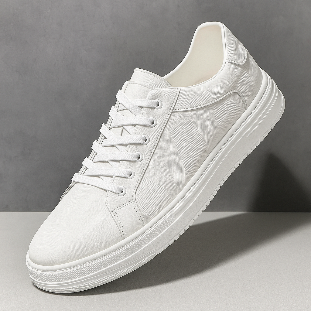 Preston Tee Sneakers