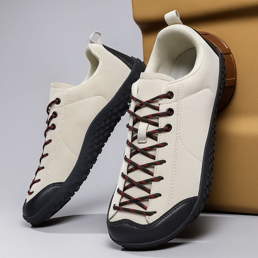 Aspen Road Sneakers