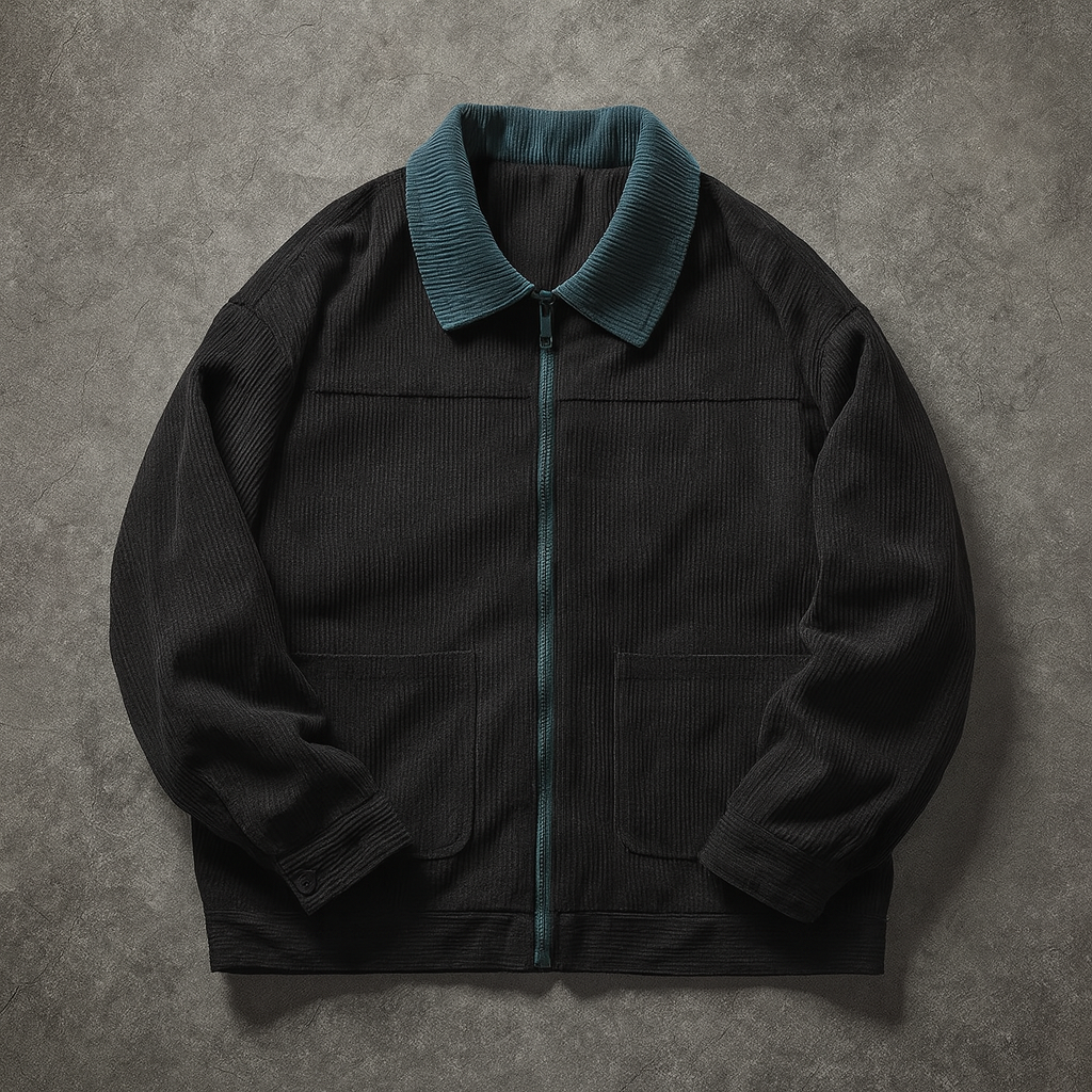 Emerson Corduroy Jacket