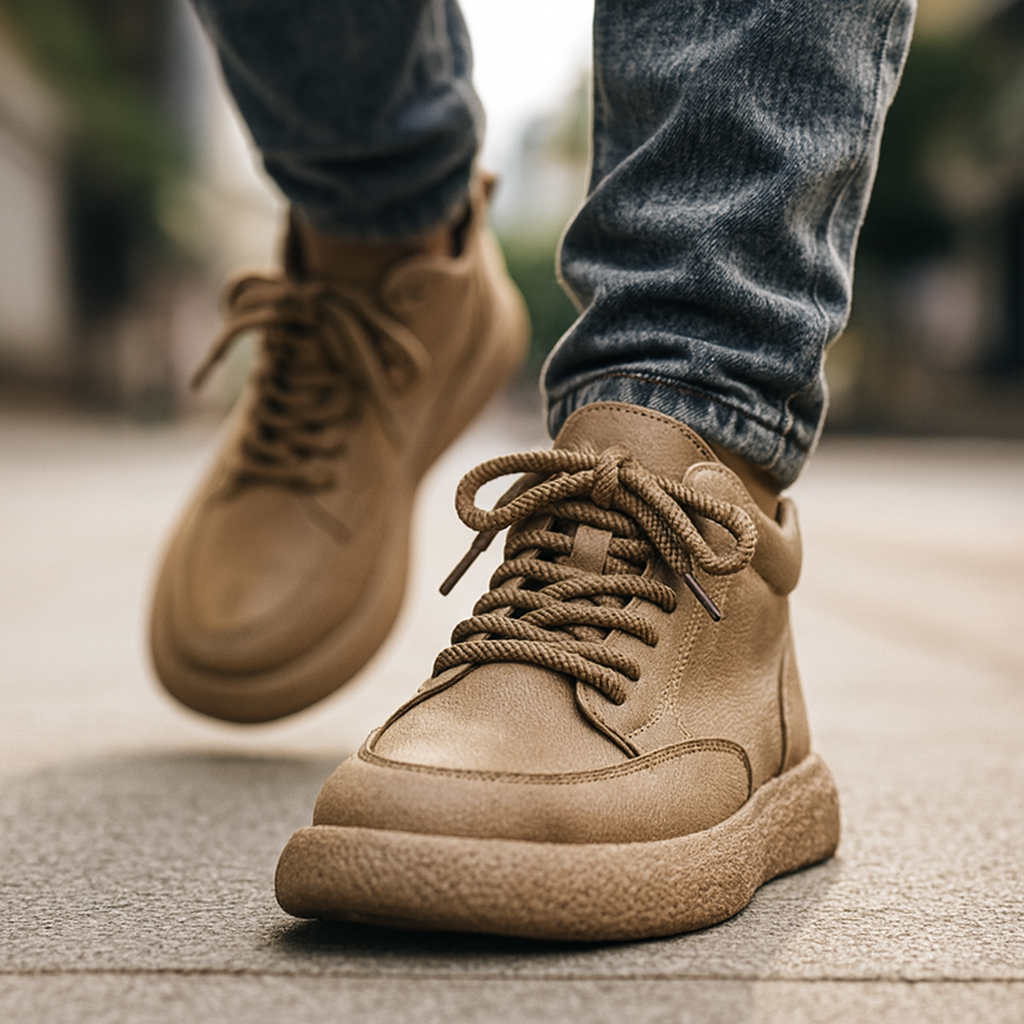 Cole Walker Boots