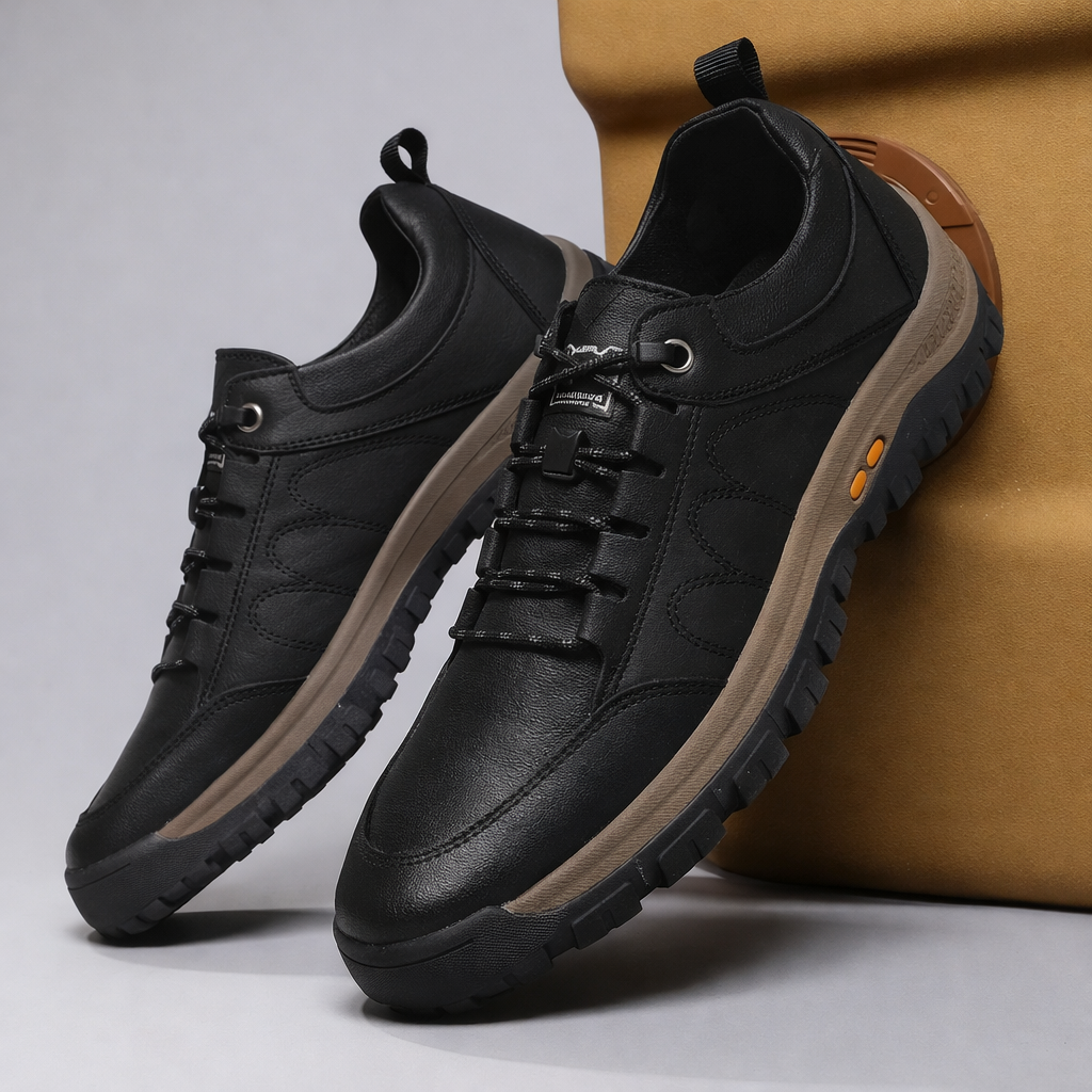Rayson Road Sneakers