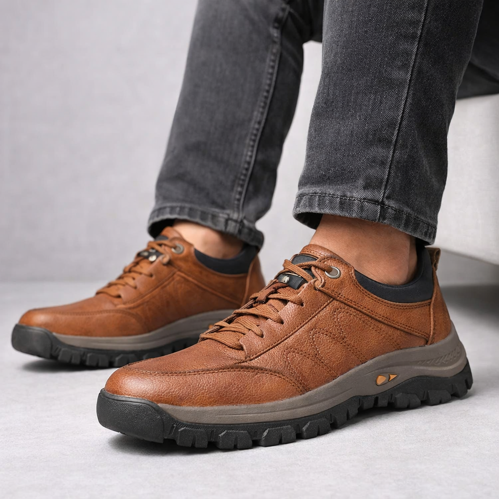 Rayson Road Sneakers