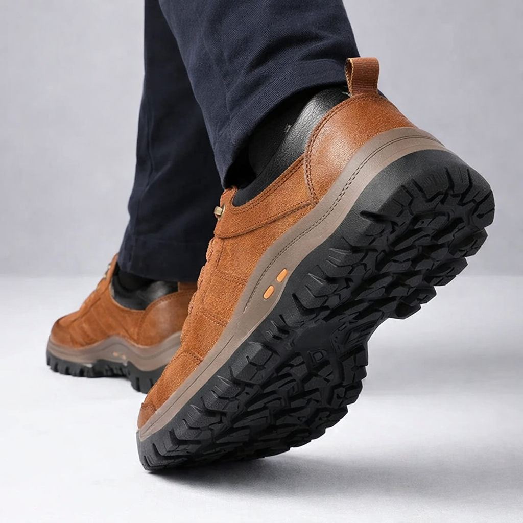 Rayson Road Sneakers