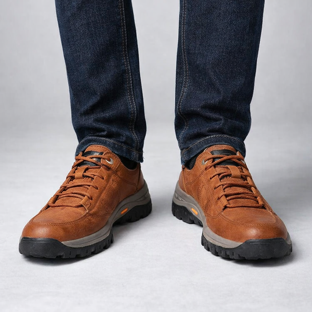 Rayson Road Sneakers