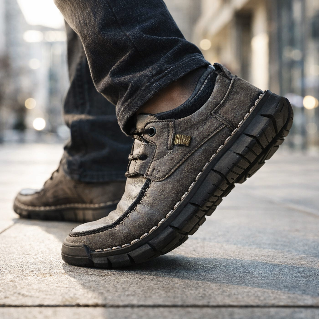 Henry Ellison Sneakers