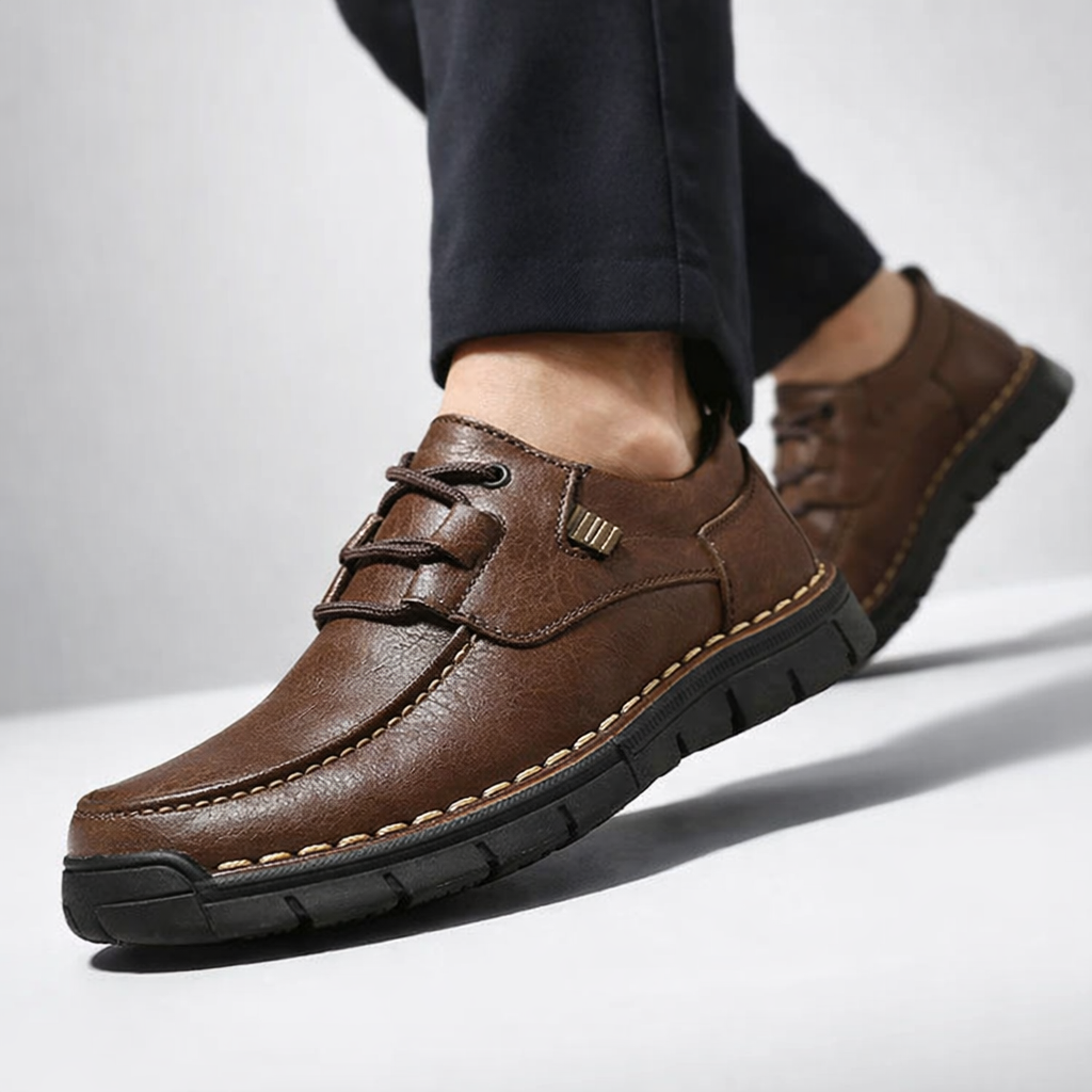 Henry Ellison Sneakers