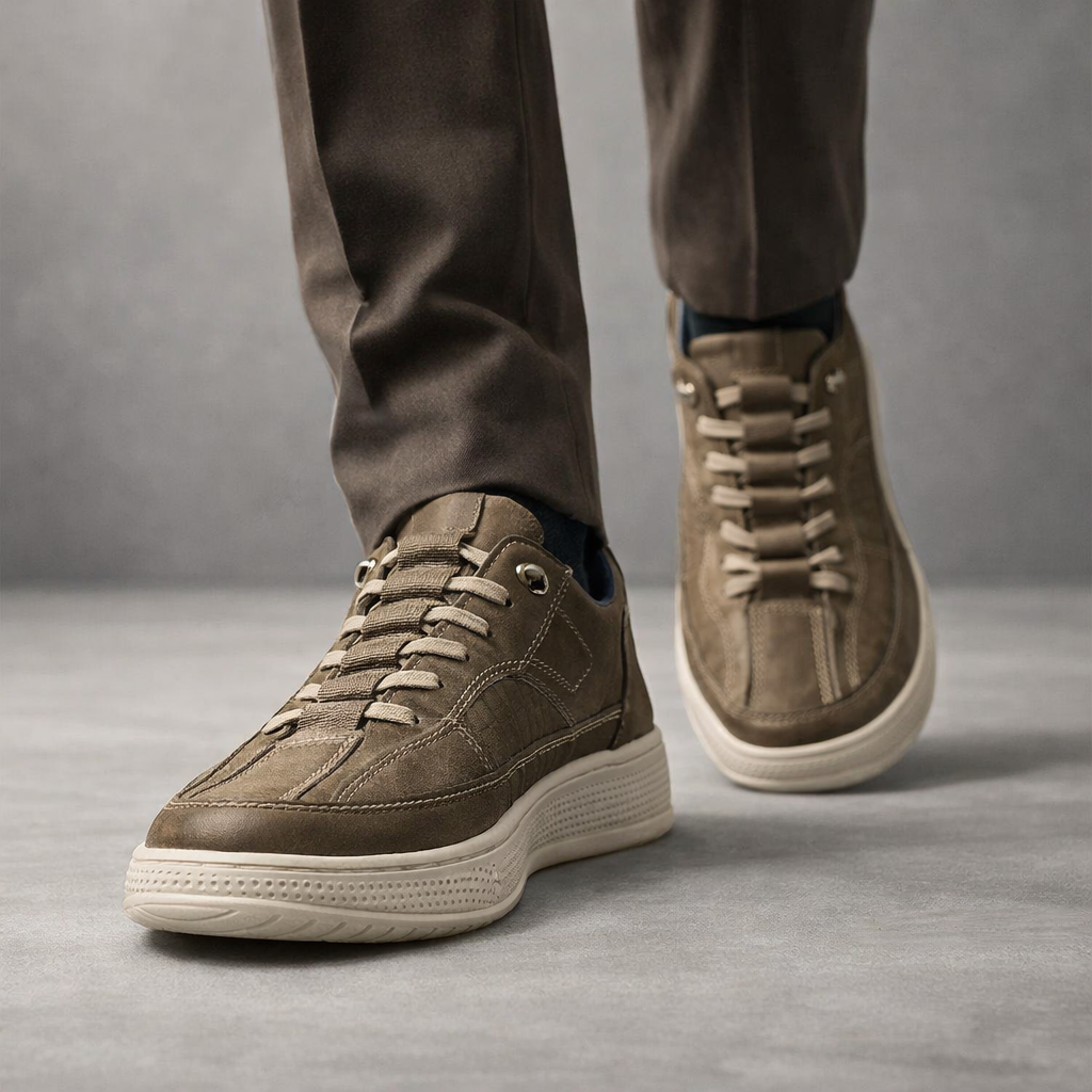 Simon Sullivan Sneakers