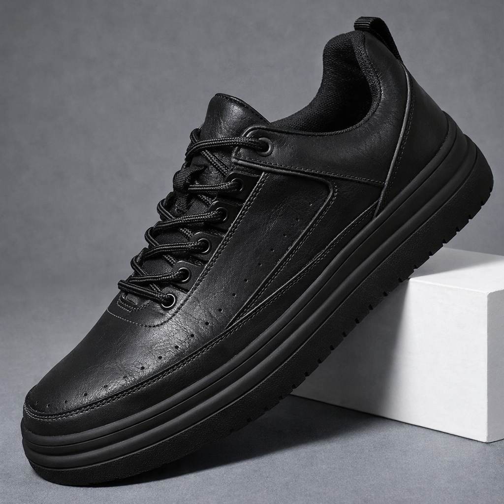 Jimmy Court Sneakers