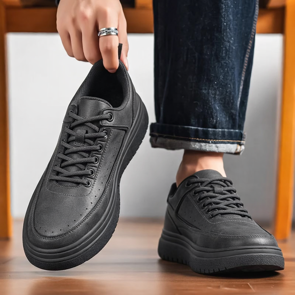 Jimmy Court Sneakers