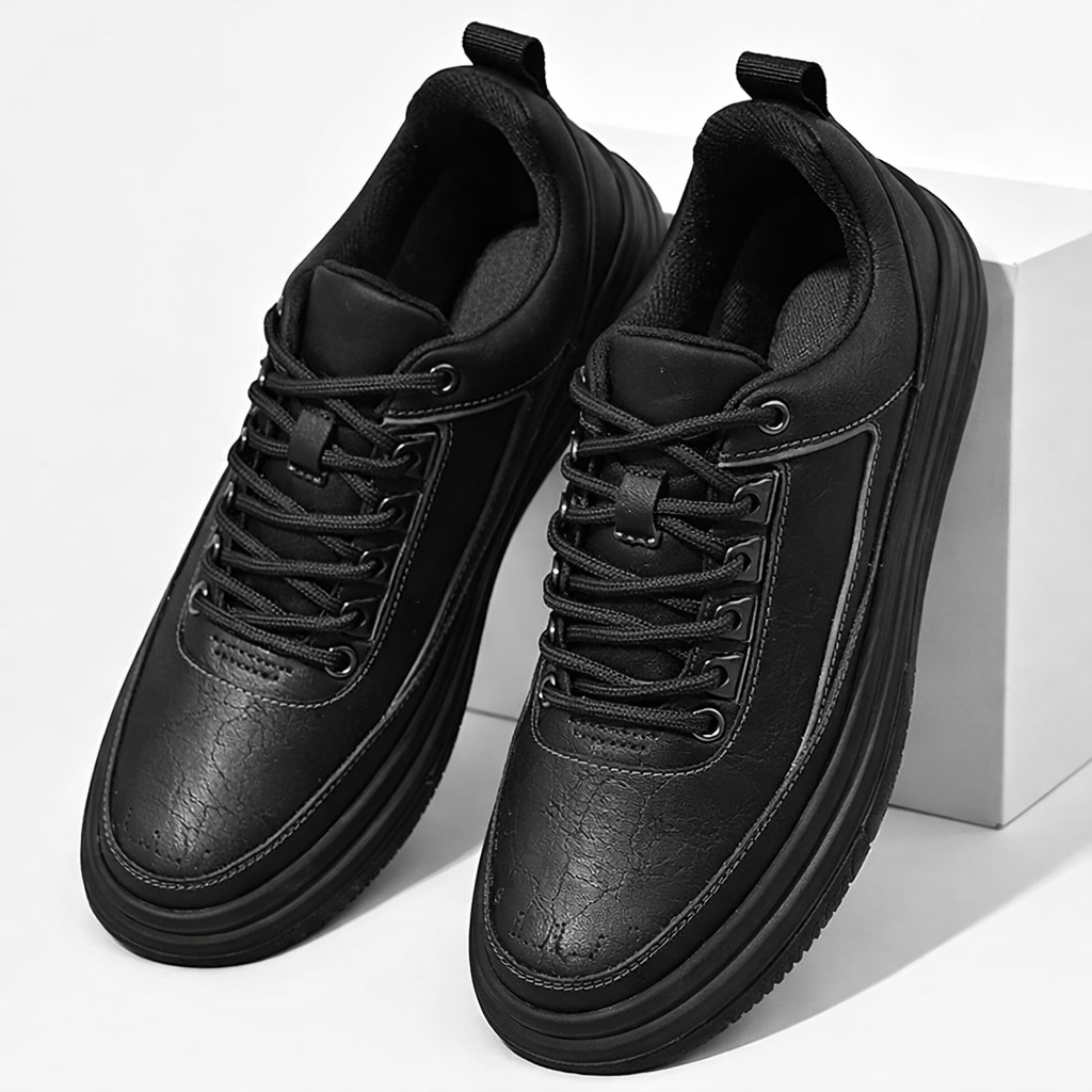 Jimmy Court Sneakers