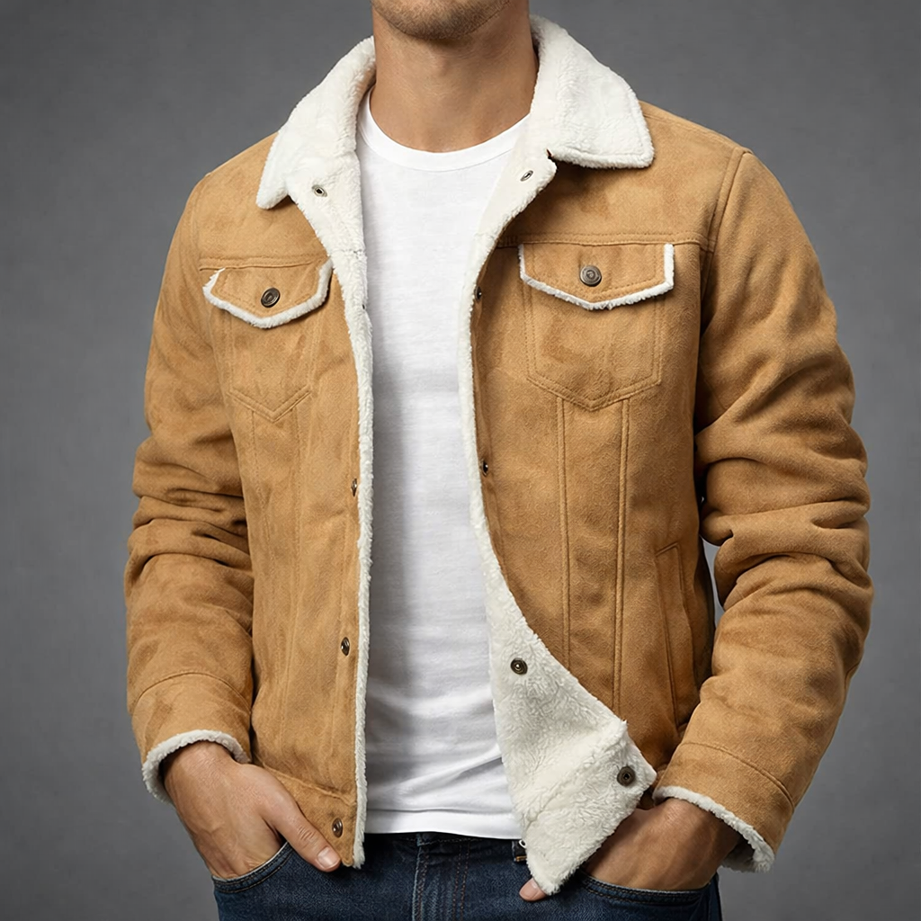 Stoney Creek Jacket