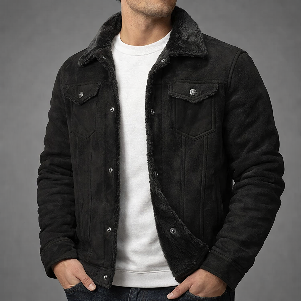 Stoney Creek Jacket