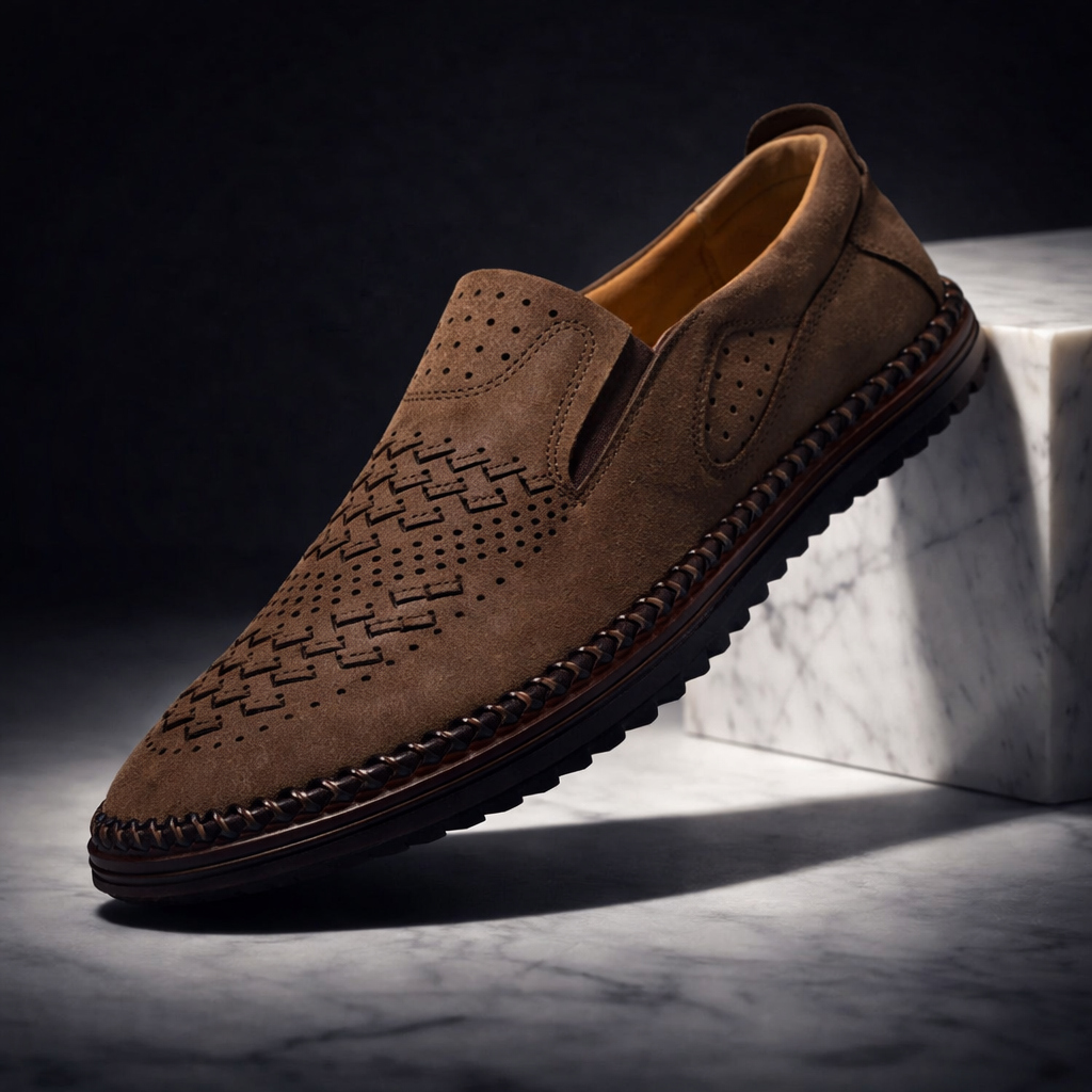 Austin Pace Loafers
