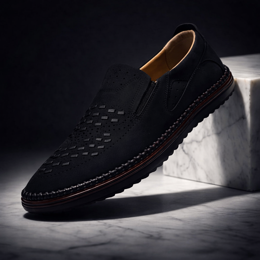 Austin Pace Loafers