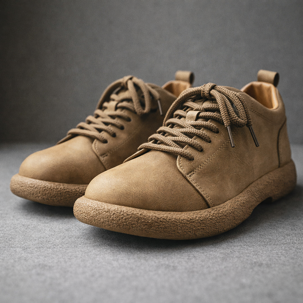 Blake Walker Sneakers