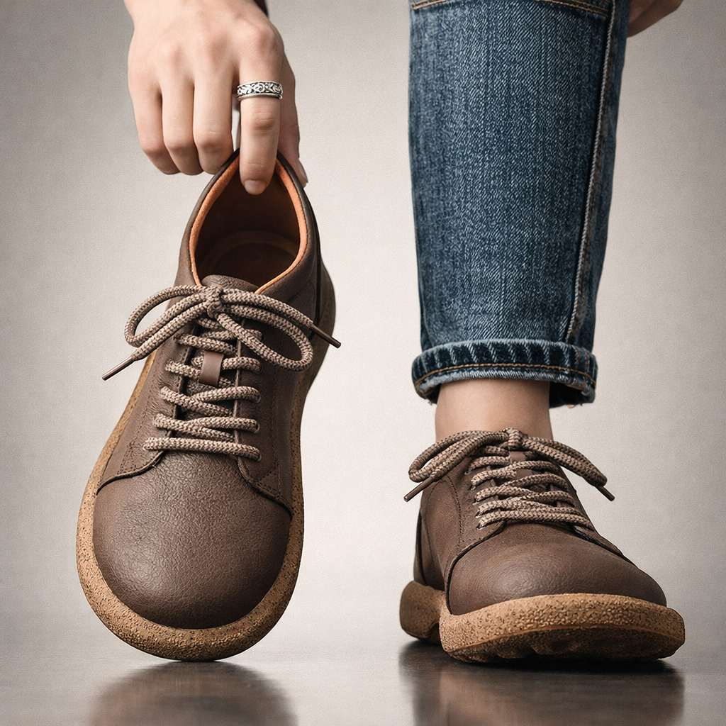 Blake Walker Sneakers