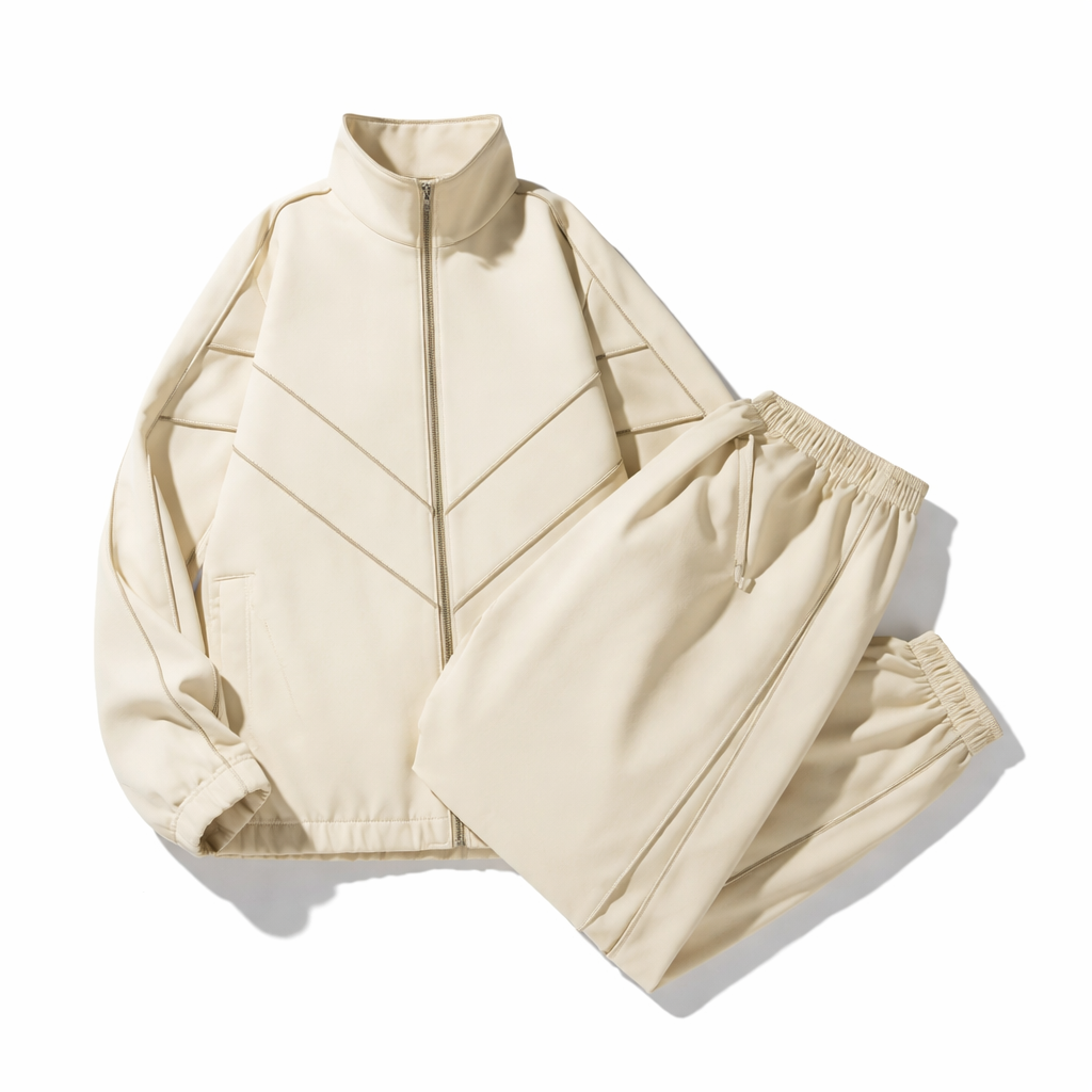 Weston Miles Tracksuit