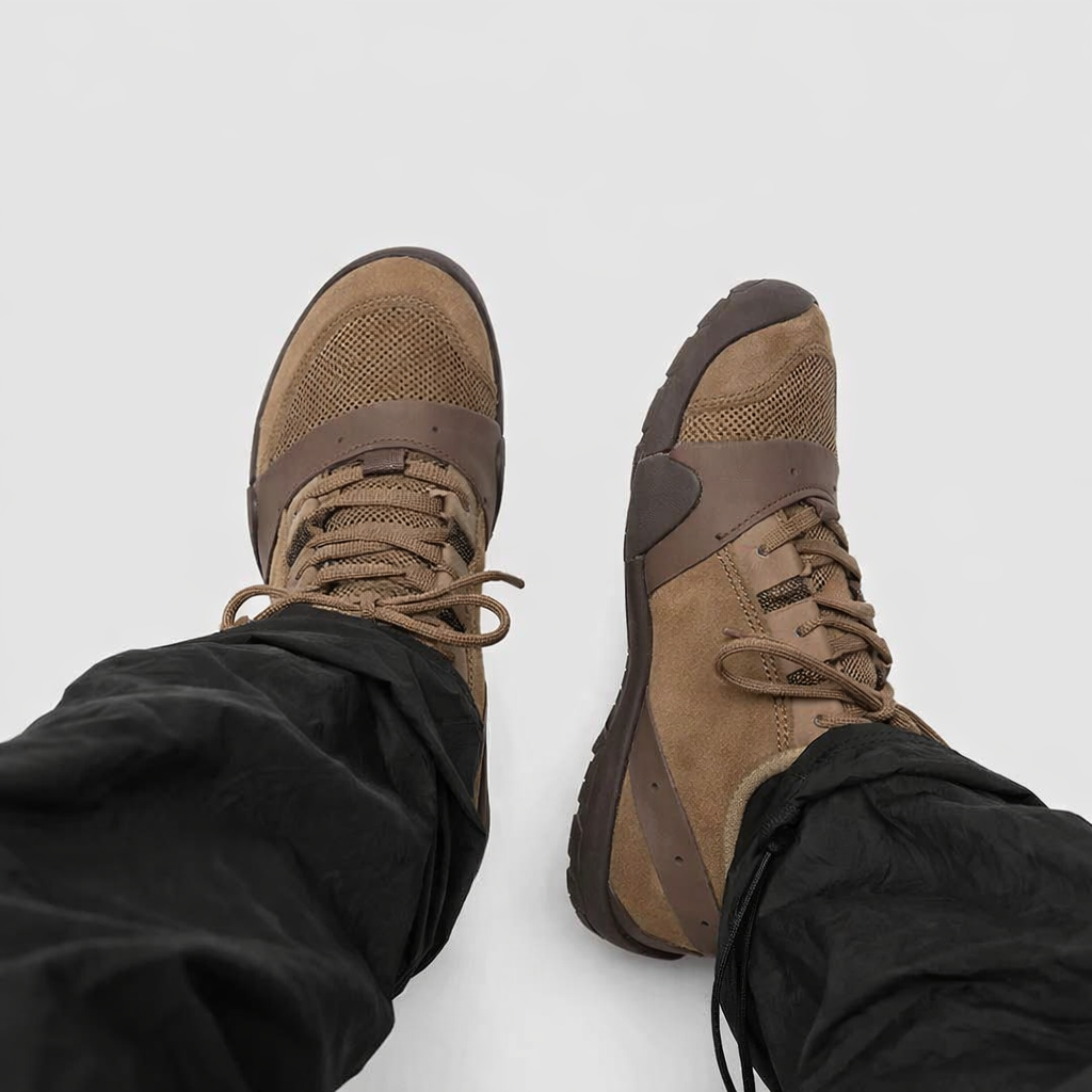Trent Arne Sneakers