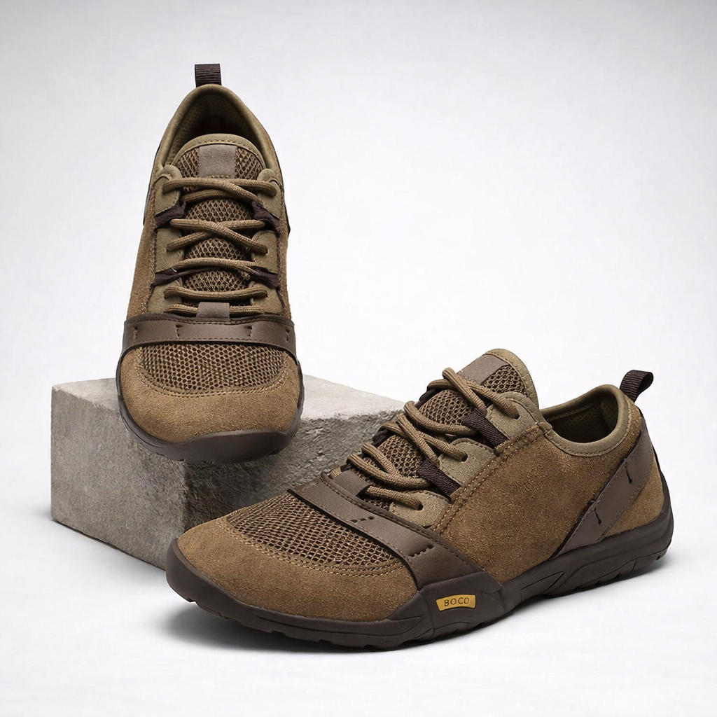 Trent Arne Sneakers