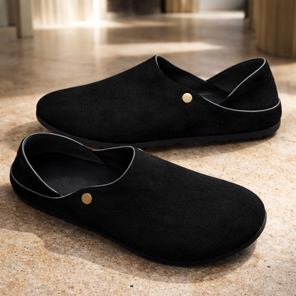 Connor Pace Slip-Ons