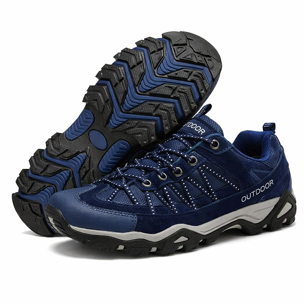 Atlas Trail Shoes