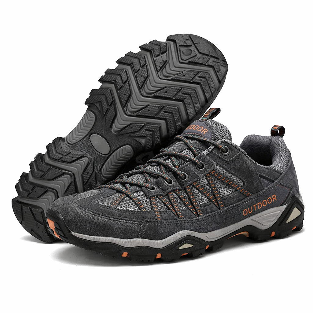 Atlas Trail Shoes