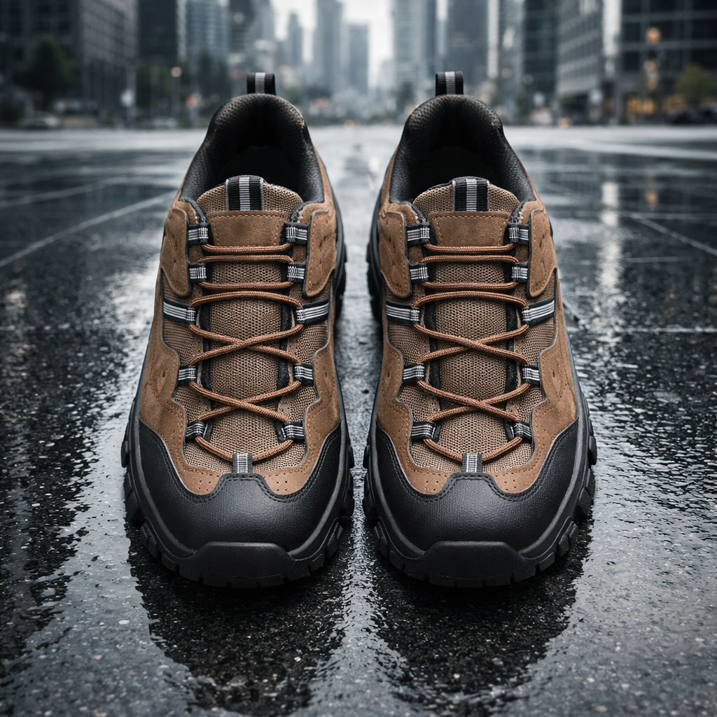 Crespo Terrain Shoes