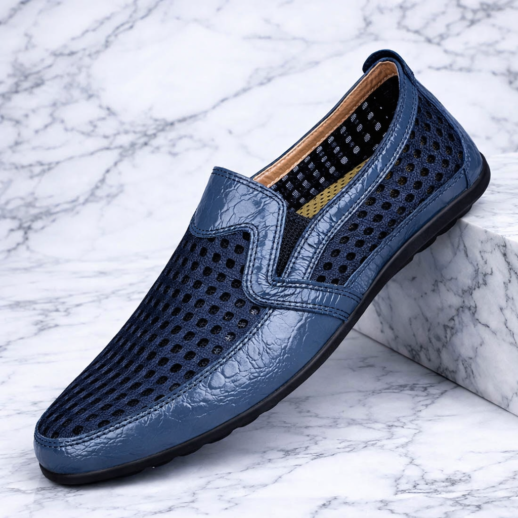 Michael Pace Loafers