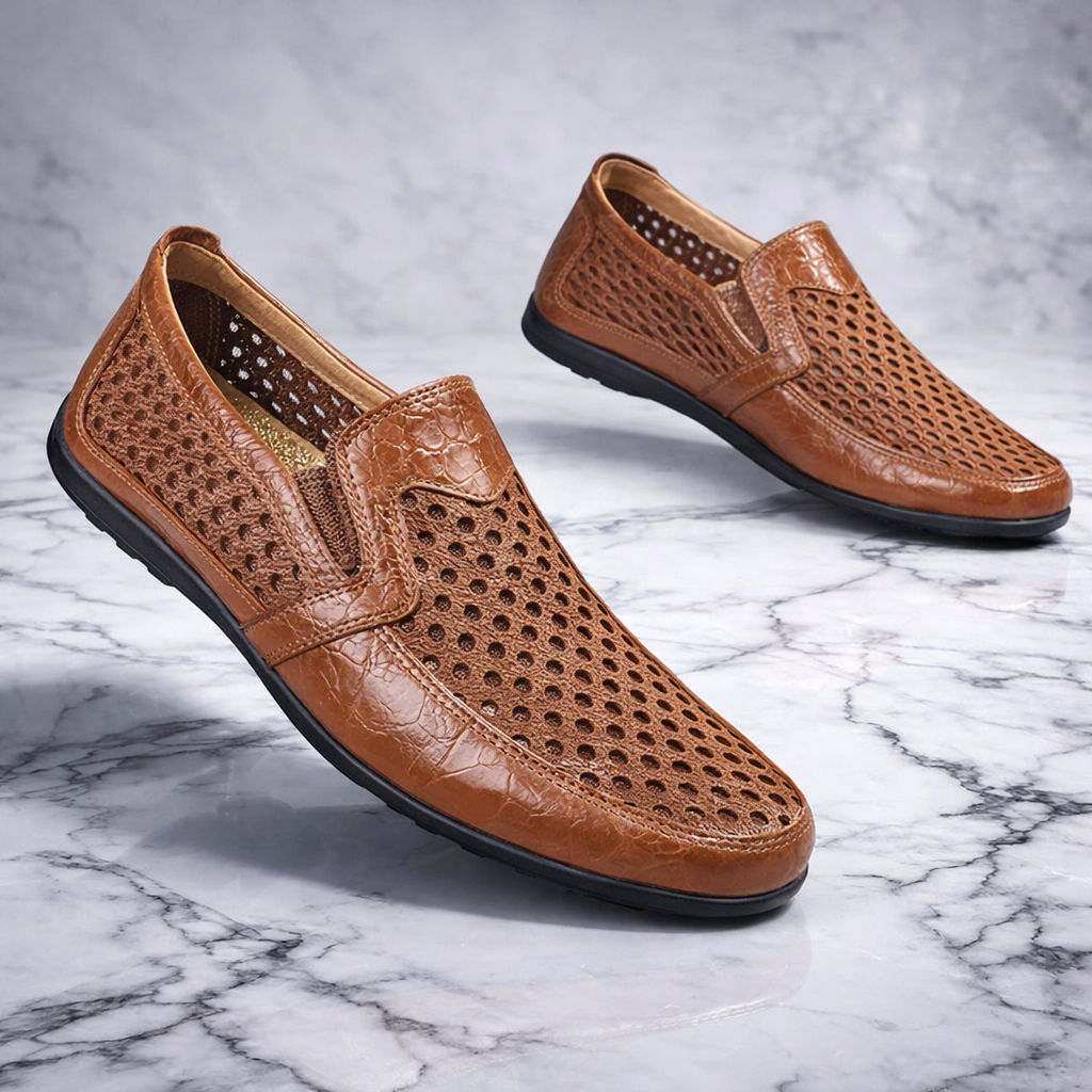 Michael Pace Loafers