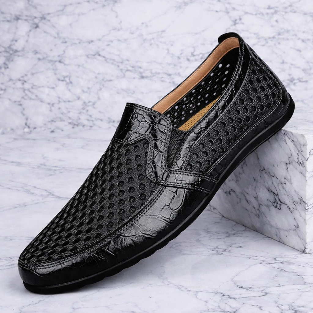 Michael Pace Loafers