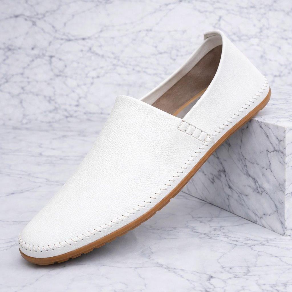 Martin Pace Loafers