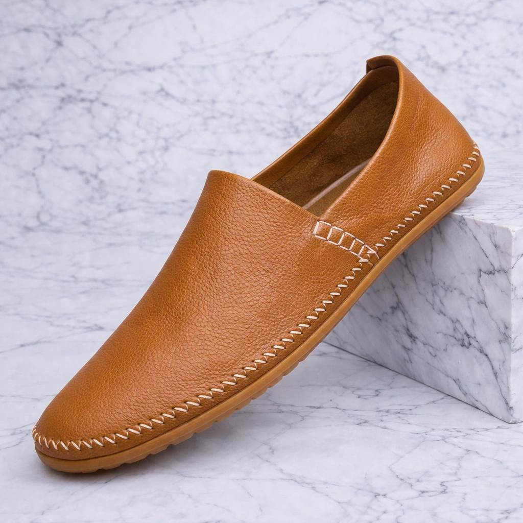 Martin Pace Loafers