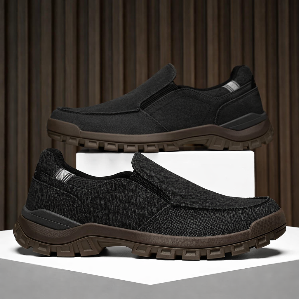 Ashton Road Sneakers