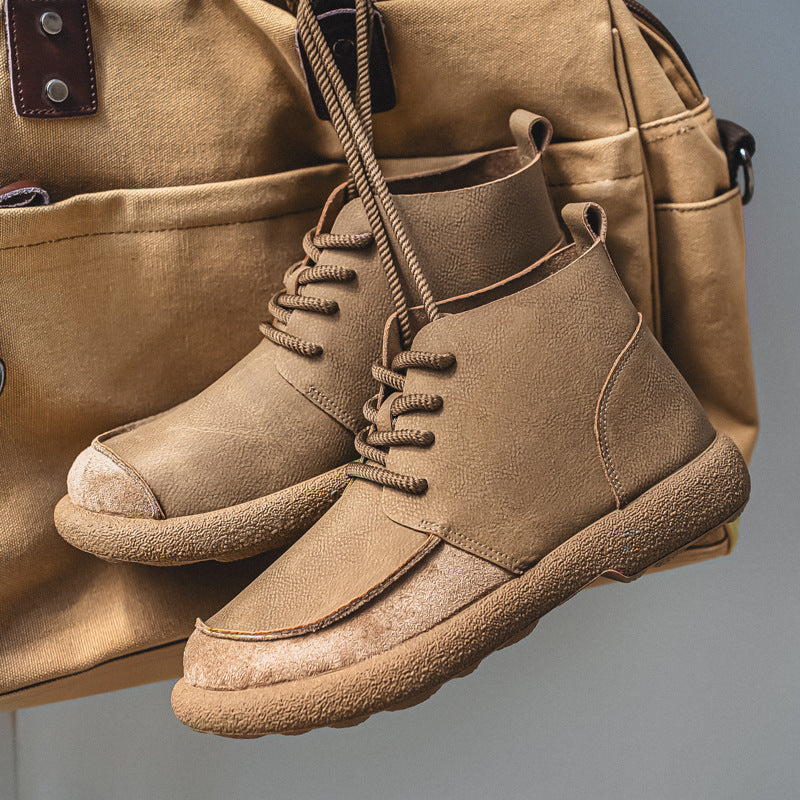 Armen Walker Boots