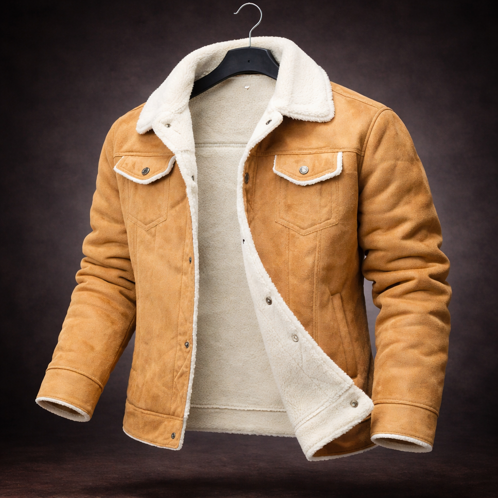 Stoney Creek Jacket