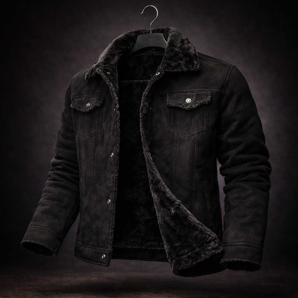 Stoney Creek Jacket