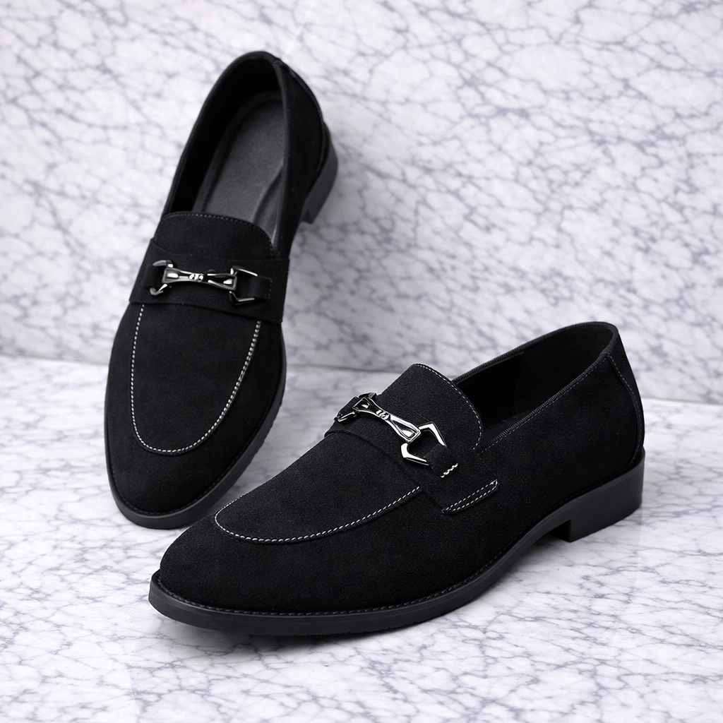 Francesco Pace Loafers