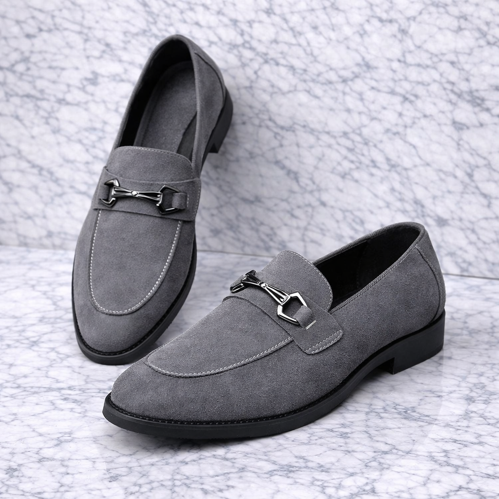 Francesco Pace Loafers