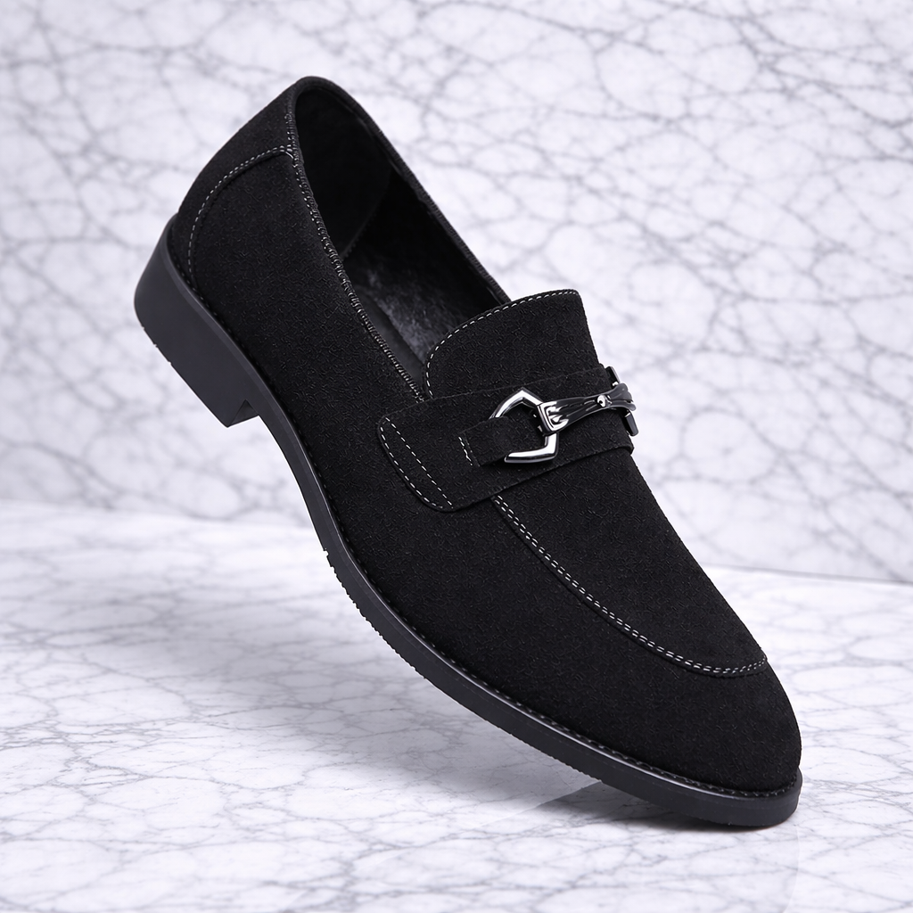 Francesco Pace Loafers