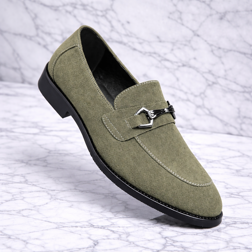 Francesco Pace Loafers