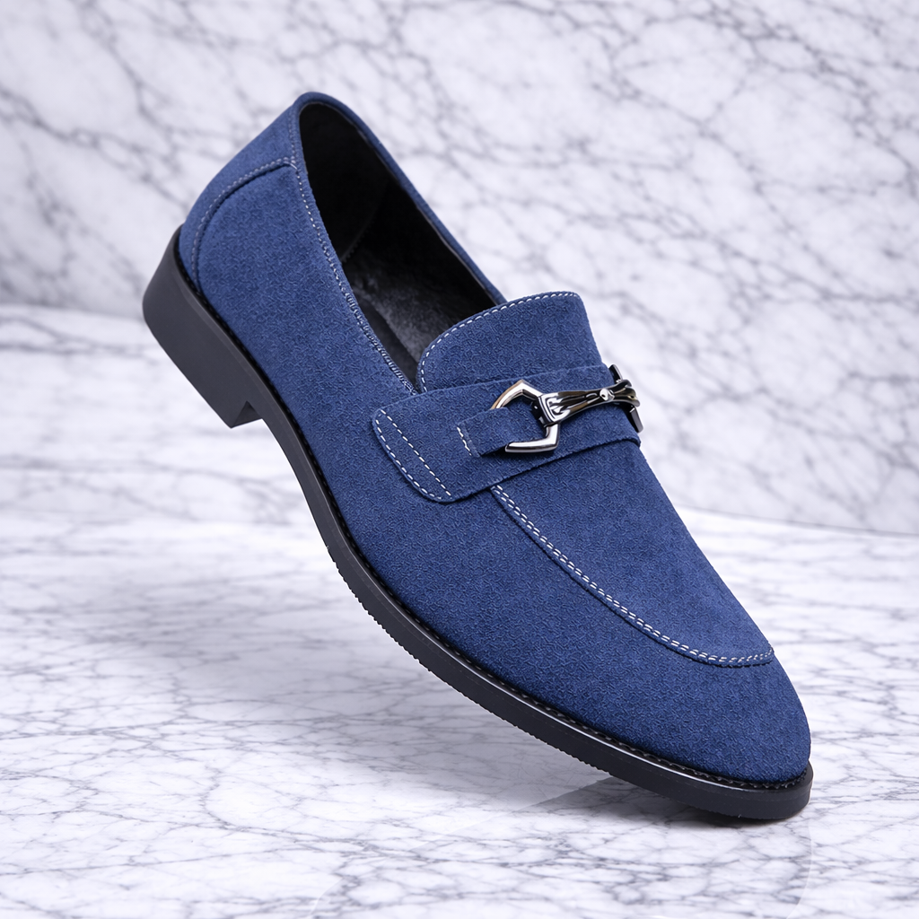 Francesco Pace Loafers