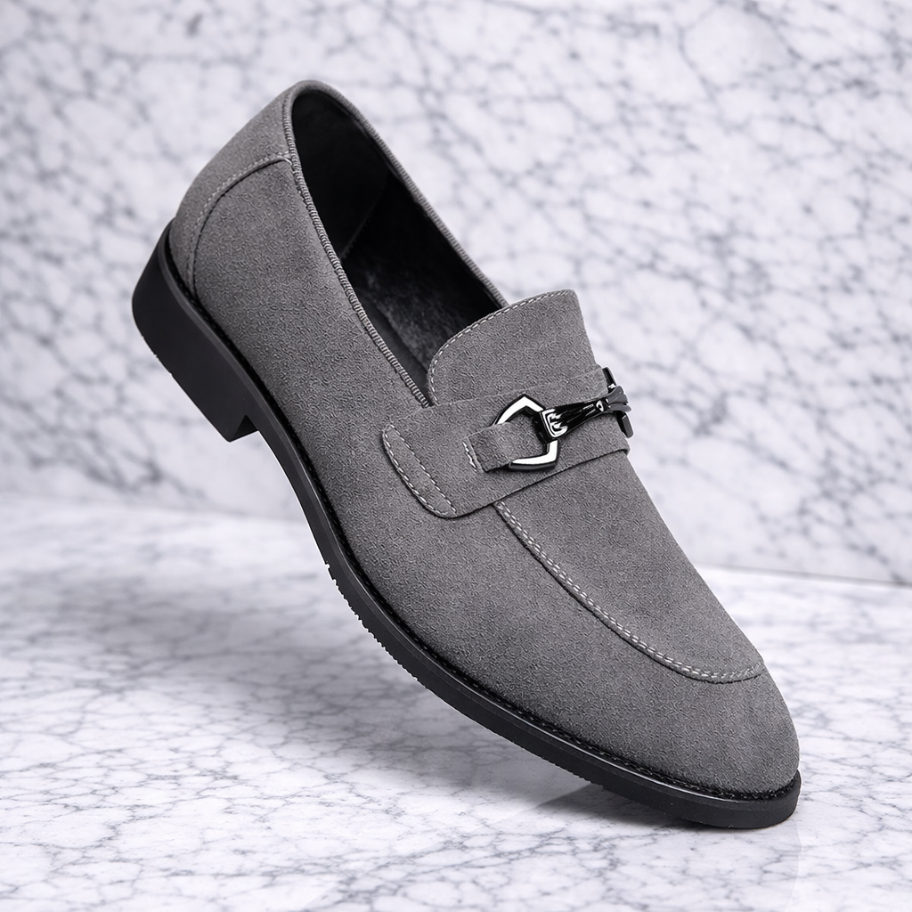 Francesco Pace Loafers