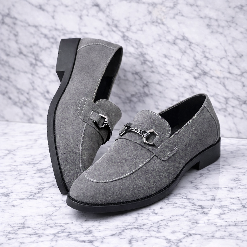Francesco Pace Loafers