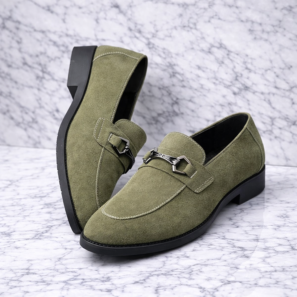 Francesco Pace Loafers