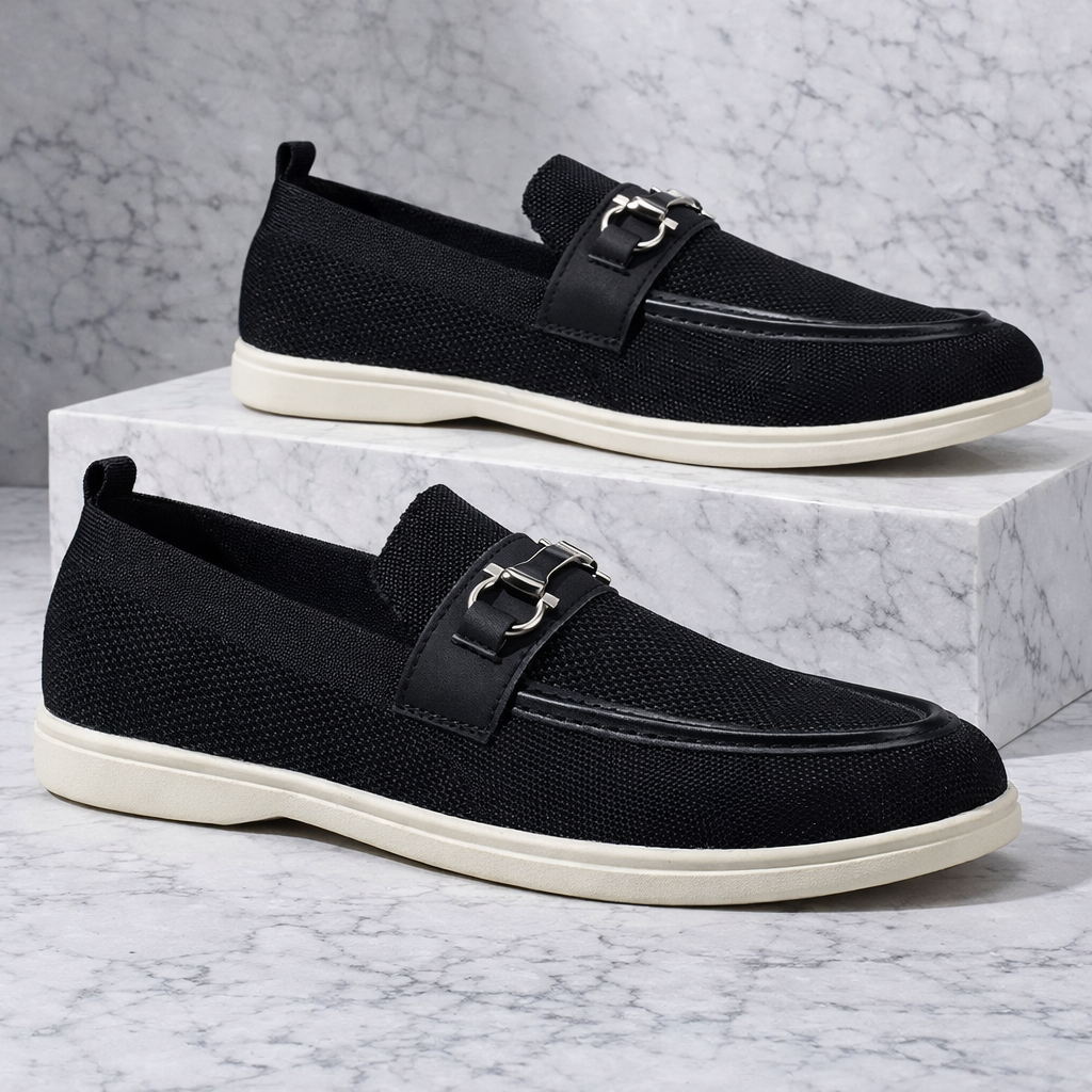 Harlow Breathable Loafers
