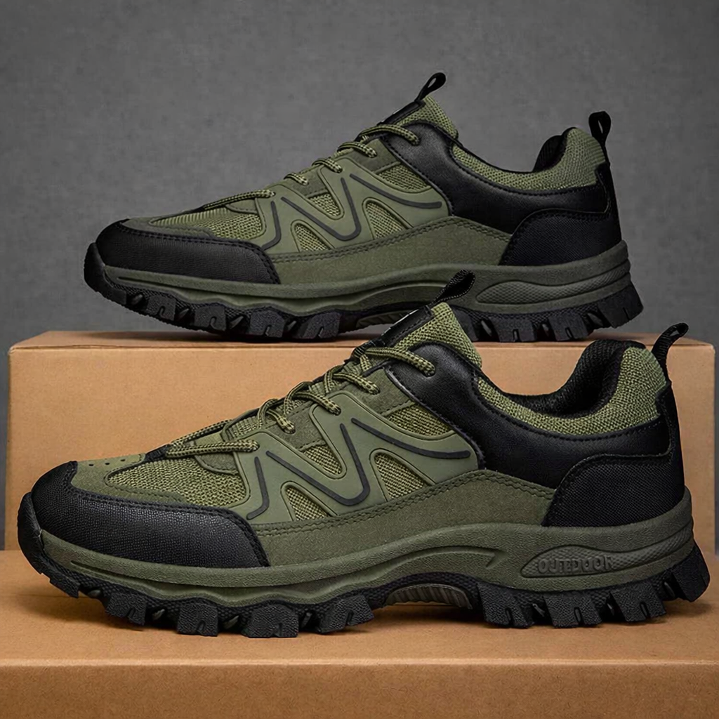 Titan Ridge Shoes