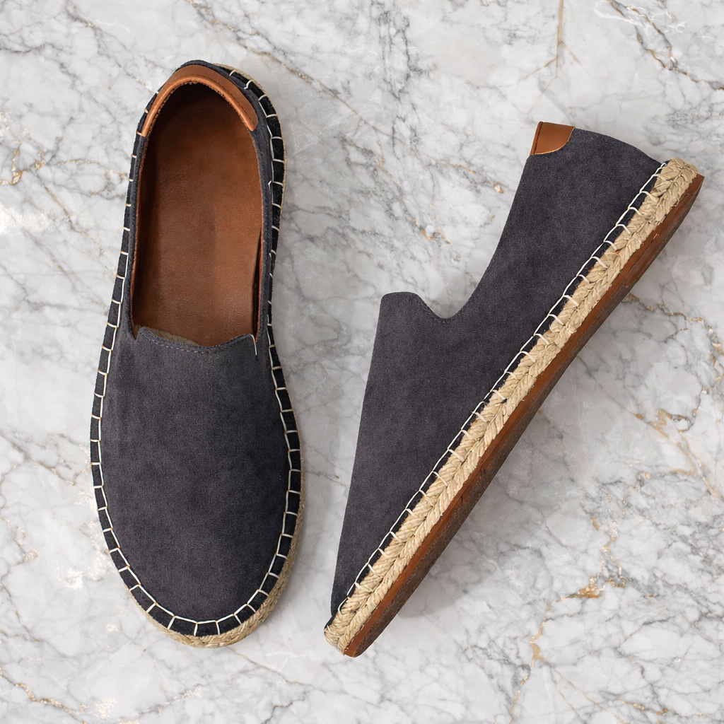 Marlon Pace Loafers