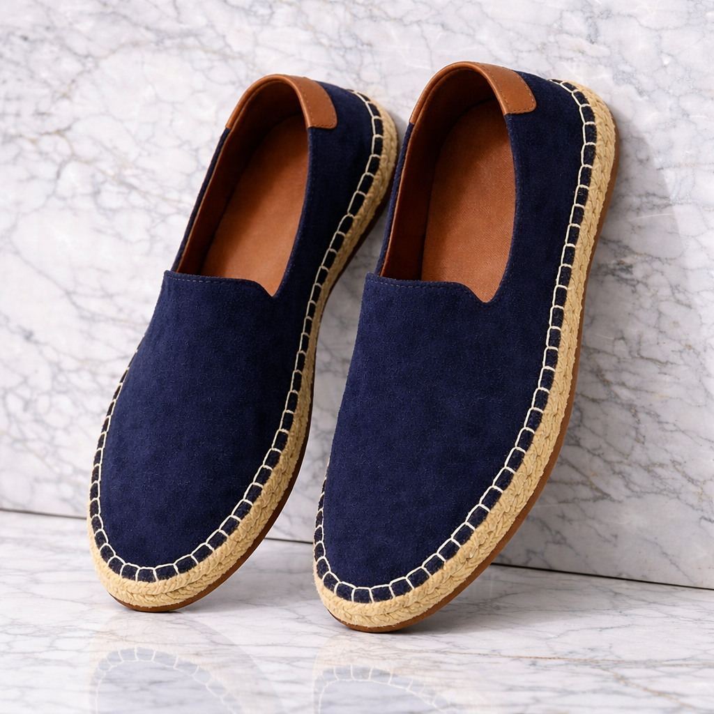 Marlon Pace Loafers