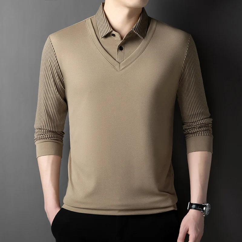 Maximo Cotton Shirt